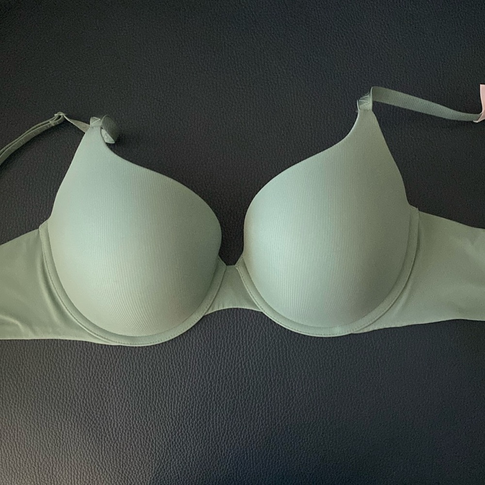 Victoria’s Secret Push Up Bra